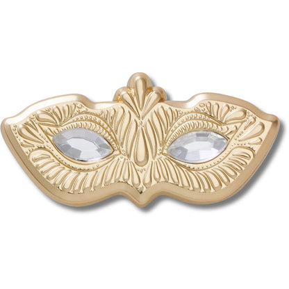 Gold Masquerade Mask - STANDART