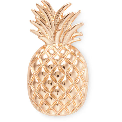 Gold Pineapple - UNIQUE