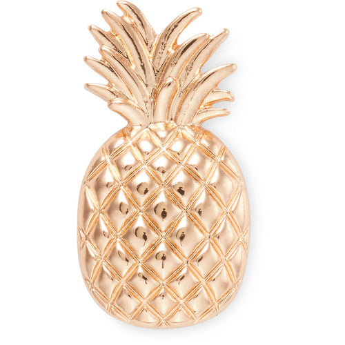 Gold Pineapple - UNIQUE