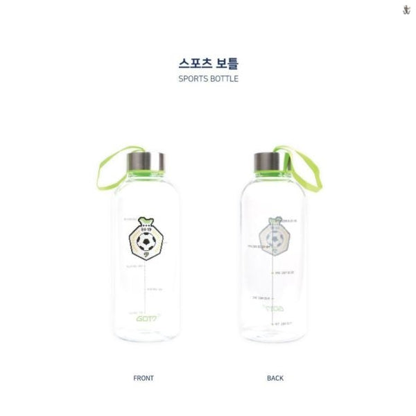 Sports Bottle