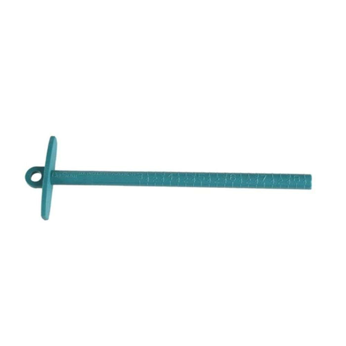 horse bit sizer