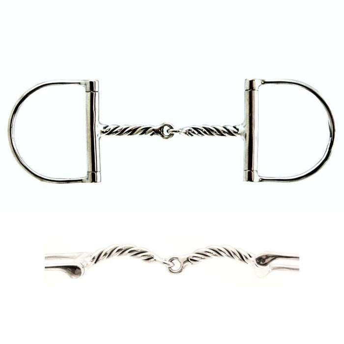 hunter dee contoured soft twist