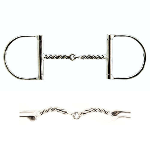 hunter dee contoured soft twist