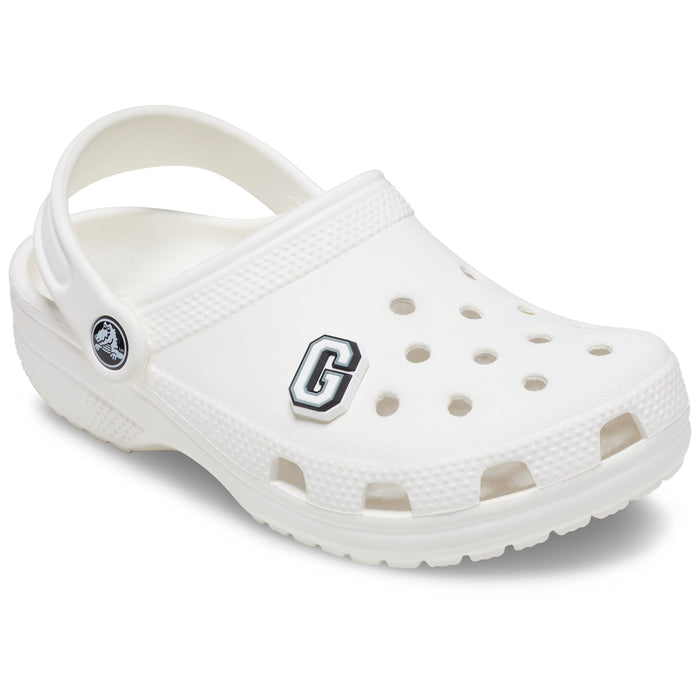 Jibbitz Letter G - STANDART