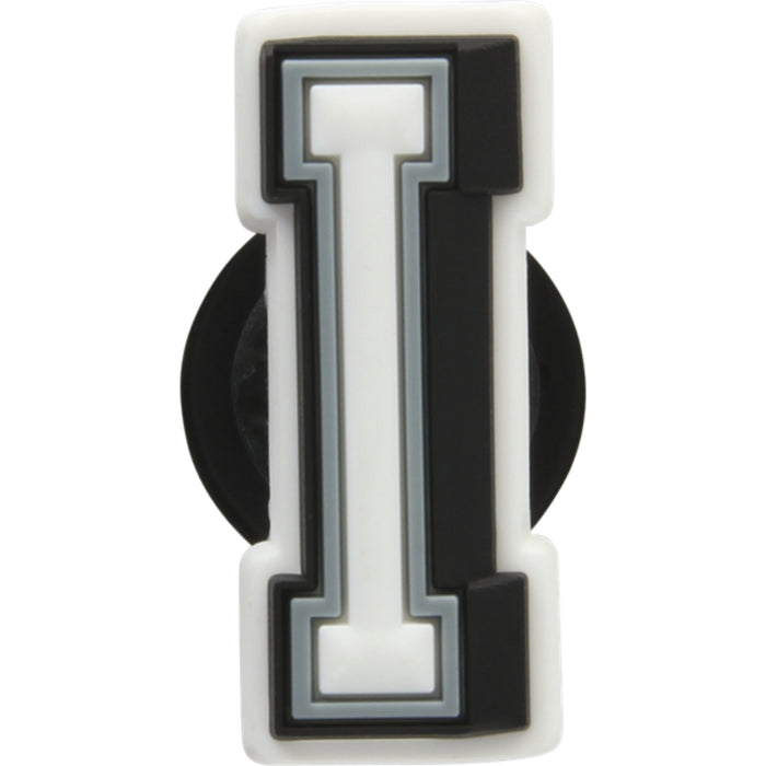 Jibbitz Letter I - STANDART