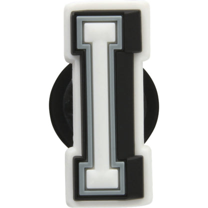 Jibbitz Letter I - STANDART