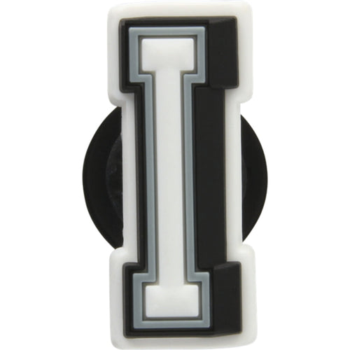 Jibbitz Letter I - STANDART