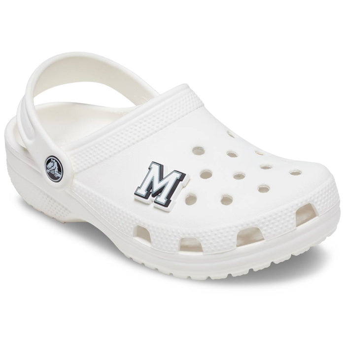 Jibbitz Letter M - STANDART