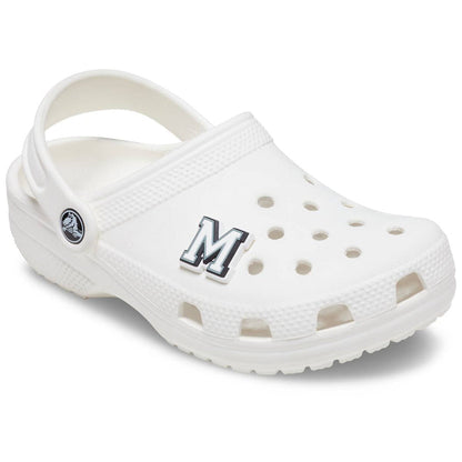 Jibbitz Letter M - STANDART