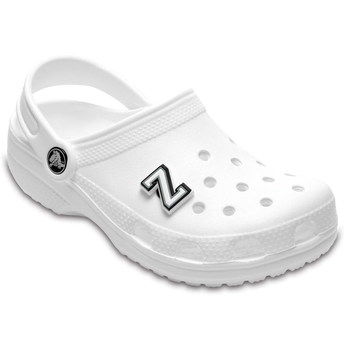 Jibbitz Letter Z - STANDART