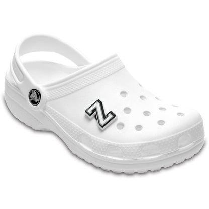 Jibbitz Letter Z - STANDART