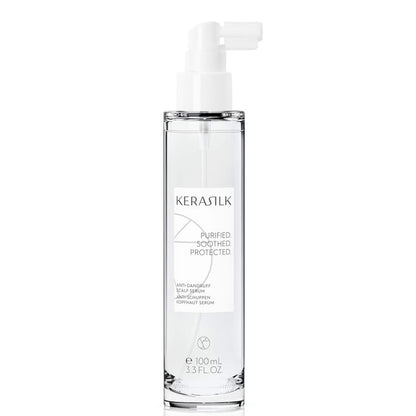 Kerasilk Anti-Dandruff Scalp Serum 100ml