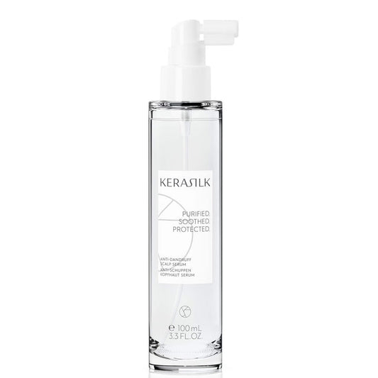 Kerasilk Anti-Dandruff Scalp Serum 100ml
