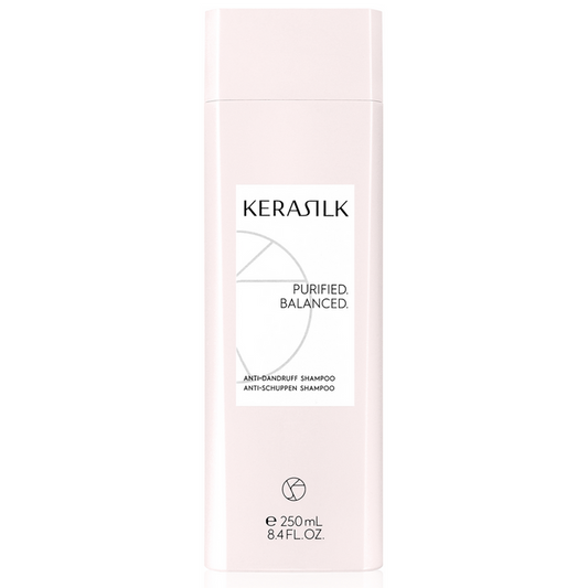 Kerasilk Anti-Dandruff Shampoo 250ml
