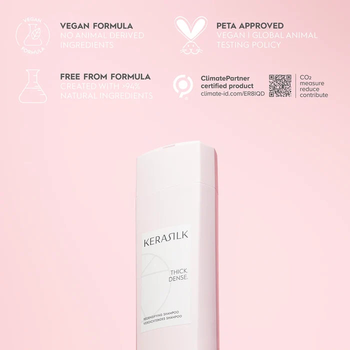 Kerasilk Redensifying Shampoo 250ml