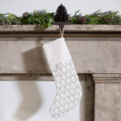 KMH Heirloom Lillian Stocking