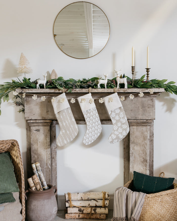 KMH Heirloom Lillian Stocking