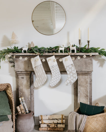 KMH Heirloom Lillian Stocking