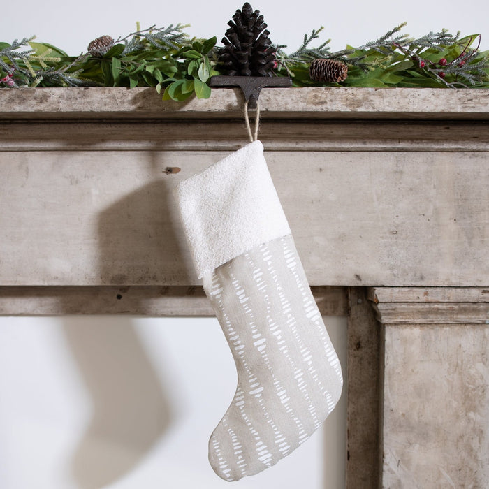 KMH Heirloom Myla Stocking
