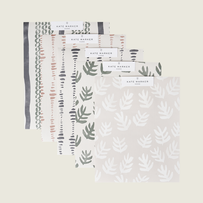 KMH Wallpaper Samples
