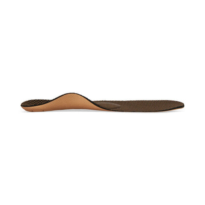 Aetrex L405M Men's Compete Orthotics with Metatarsal Support