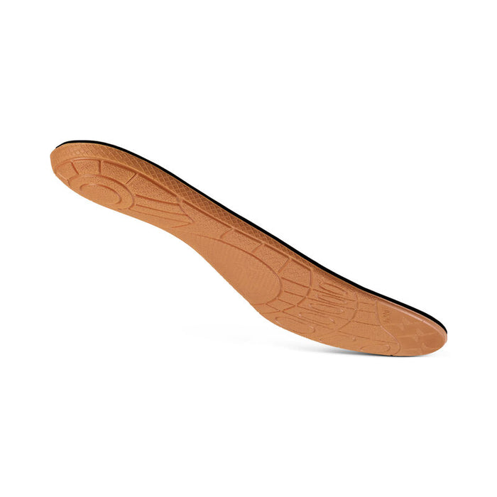Aetrex L405M Men's Compete Orthotics with Metatarsal Support