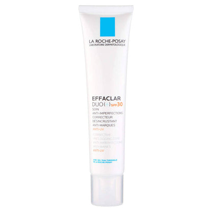 La Roche-Posay Effaclar Duo+ SPF30 Moisturiser 40ml