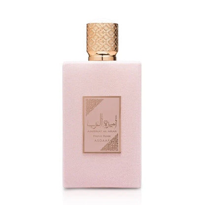 Lattafa Asdaaf Ameerat Al Arab Prive Rose Eau De Parfum 100ml