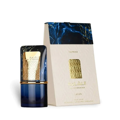 Lattafa Caprice Al Nashama Eau De Parfum 100ml