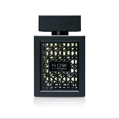 Lattafa Rave Now Black Eau De Parfum 100ml