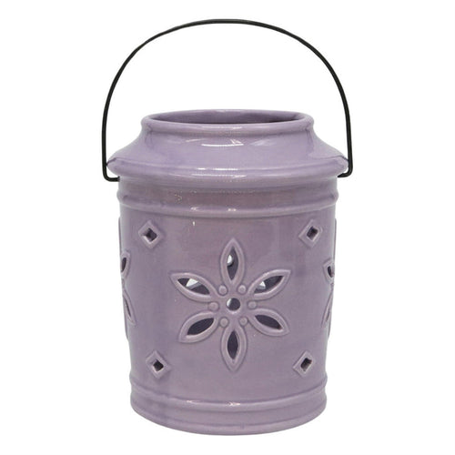 Lavender Beauty Lantern