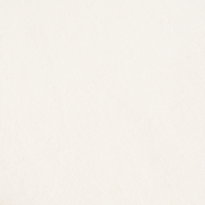 Linen Blend Table Cloth