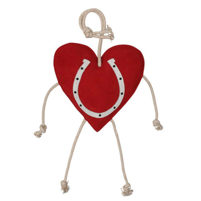 Lucky In Love Horse Stall Toy
