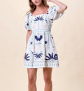 Mariana Mini Dress