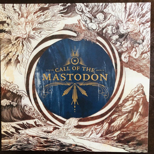 Mastodon - Call of the Mastodon