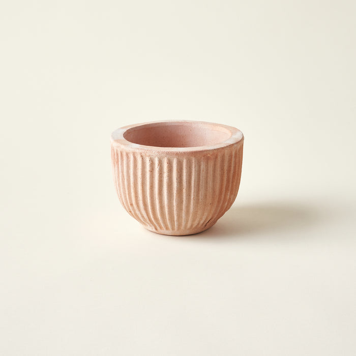 Maya Terracotta Planter