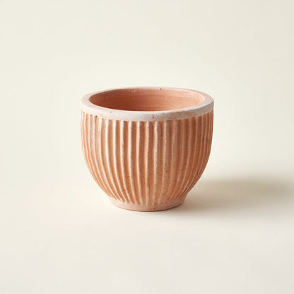 Maya Terracotta Planter