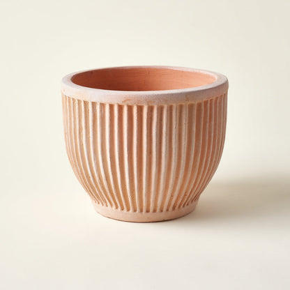 Maya Terracotta Planter