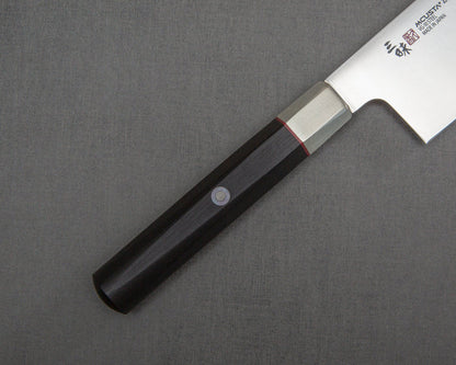 Mcusta Zanmai "Hybrid VG10" 165mm Nakiri