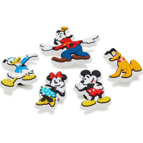 Mickey Friends 5Pck - STANDART