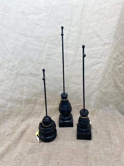 Mini Art Display Holder - 3 Sizes