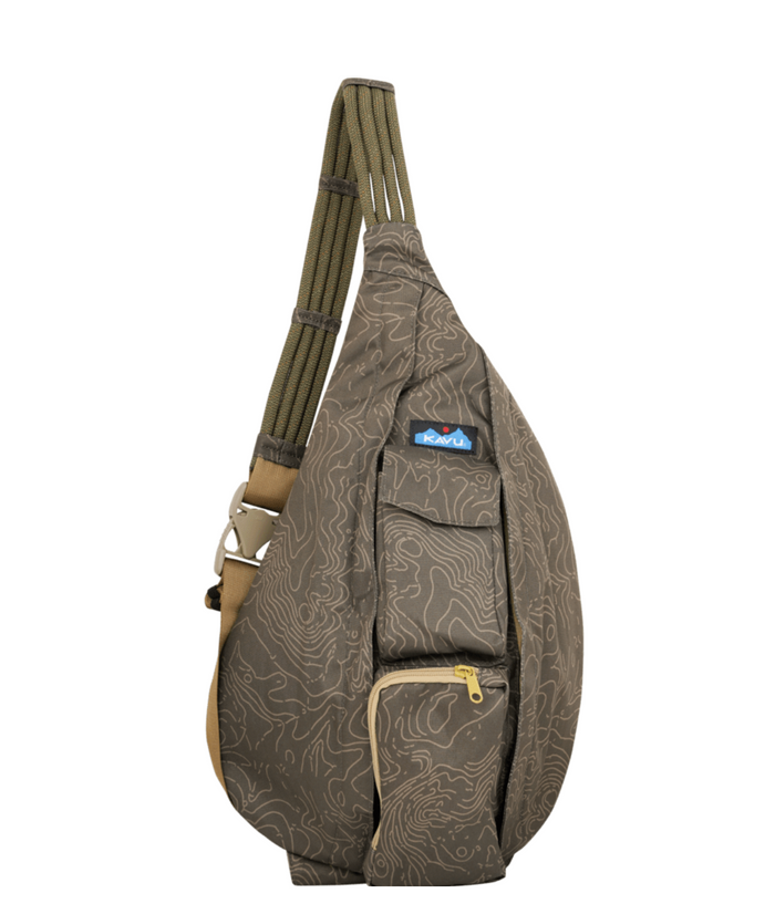 Olive Topo