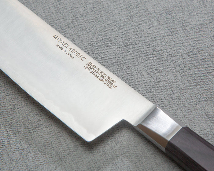 Miyabi "Koh" 170mm Nakiri