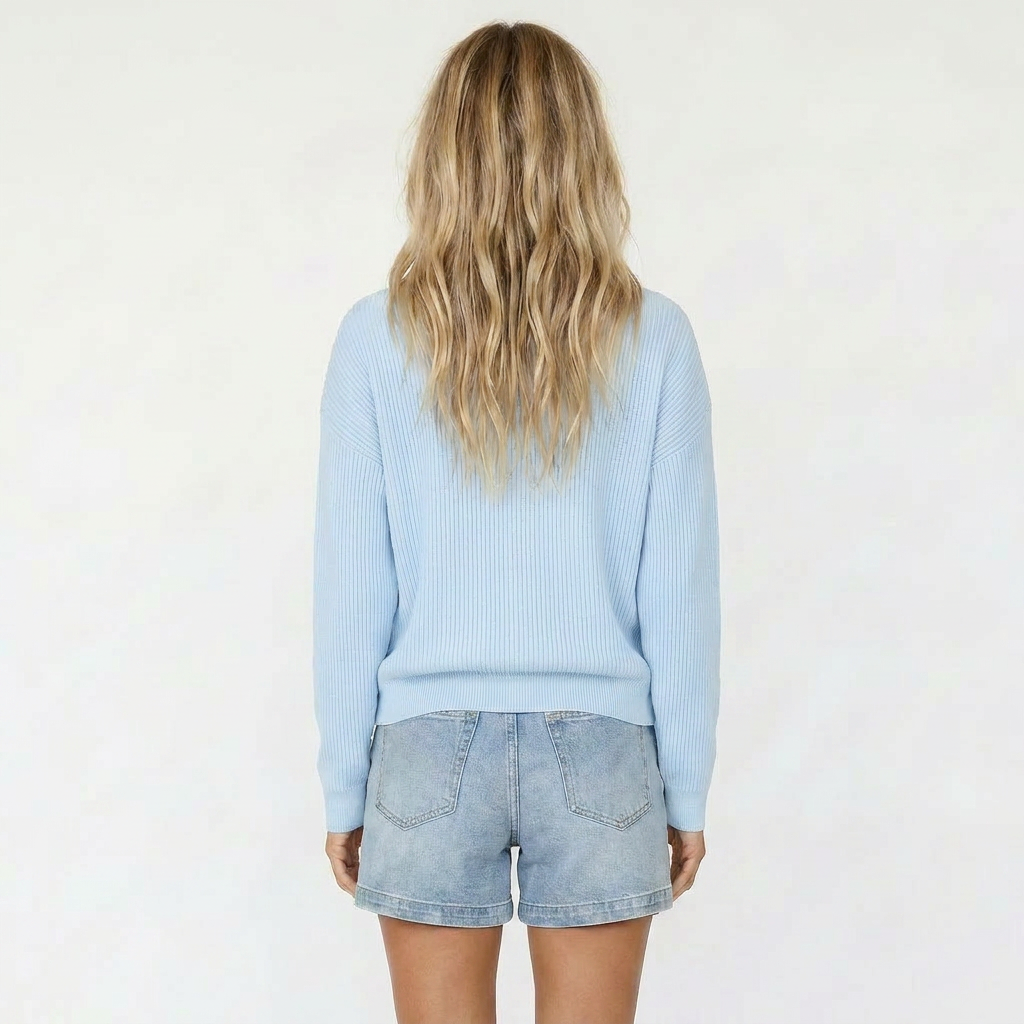 Jordan Pullover