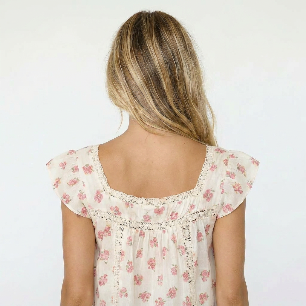 Ellen Top