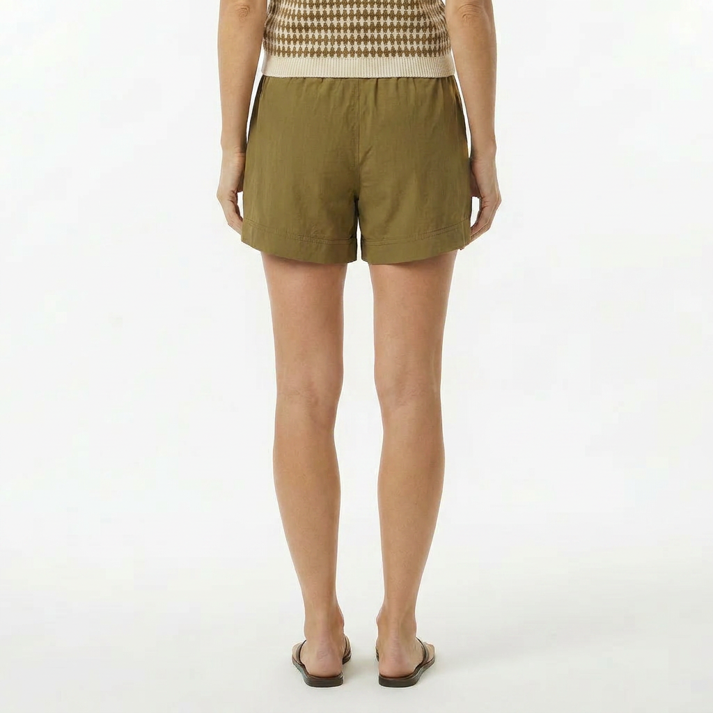 Morales Short