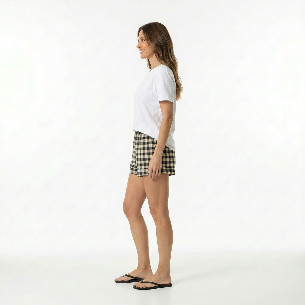 Sol Shorts