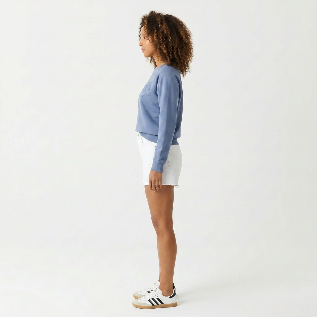 Cloud 9 Terry Sweatshirt