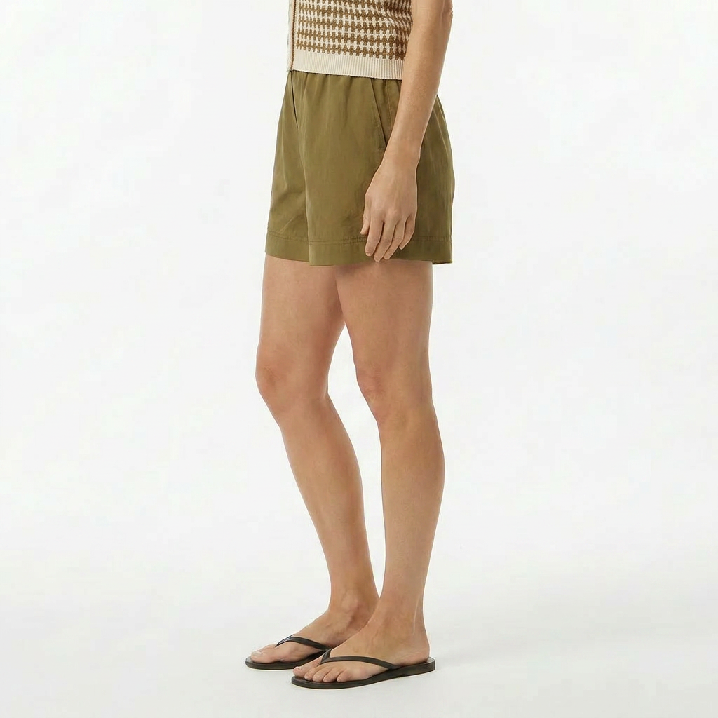 Morales Short