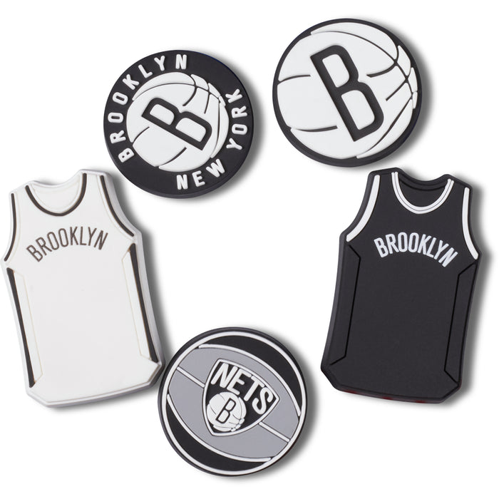 NBA Brooklyn Nets 5Pck - STANDART